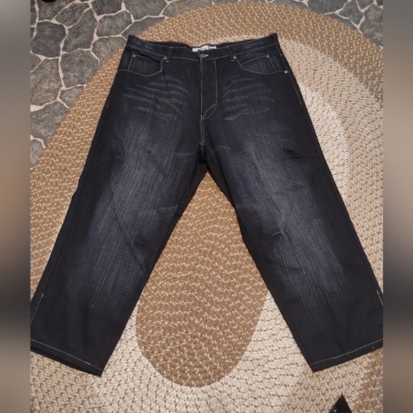 GodBody Men's Denim Jeans 90s VINTAGE - Picture 1 of 3